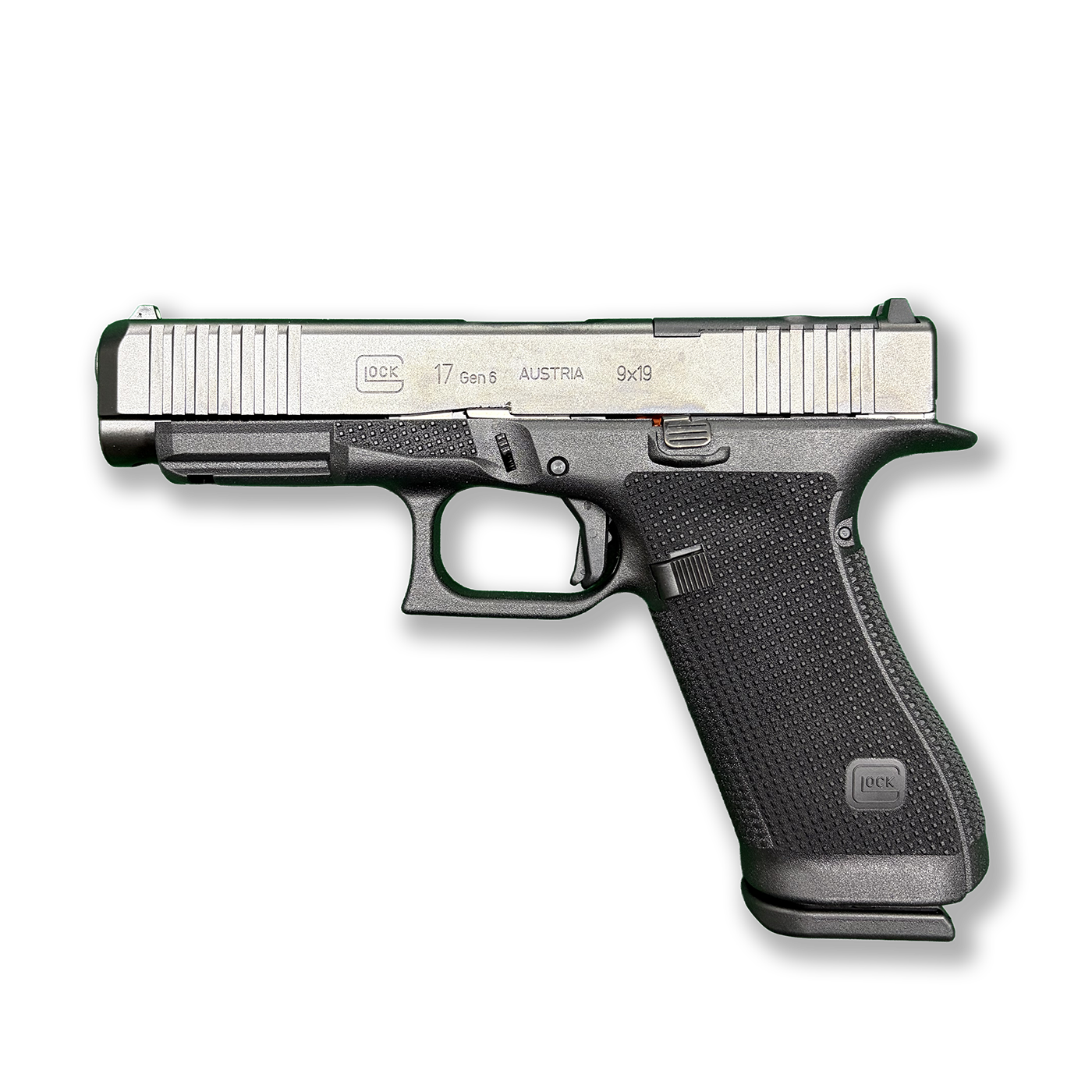 GLOCK 17 GEN 6